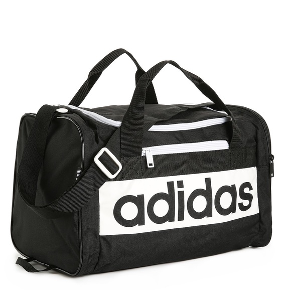 adidas court lite duffel